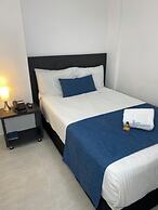 HOTEL SAN FRANCISCO PITALITO