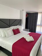 HOTEL SAN FRANCISCO PITALITO