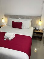 HOTEL SAN FRANCISCO PITALITO