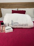 HOTEL SAN FRANCISCO PITALITO