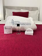 HOTEL SAN FRANCISCO PITALITO