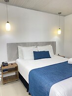 HOTEL SAN FRANCISCO PITALITO