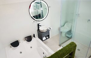 HOTEL SAN FRANCISCO PITALITO