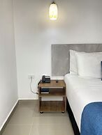 HOTEL SAN FRANCISCO PITALITO