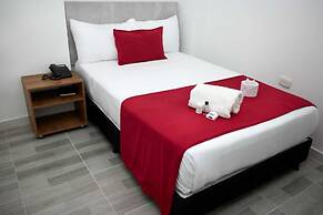 HOTEL SAN FRANCISCO PITALITO