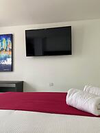 HOTEL SAN FRANCISCO PITALITO
