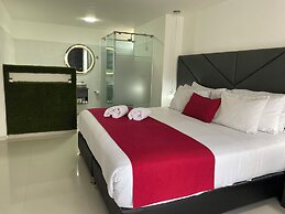 HOTEL SAN FRANCISCO PITALITO