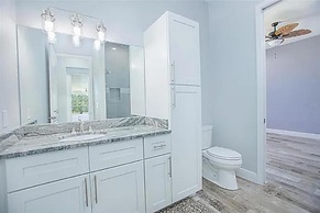 Stunning Luxury Mediterranean-style Private Oasis!