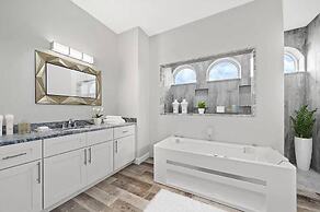 Stunning Luxury Mediterranean-style Private Oasis!