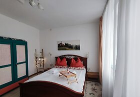 Buon Studio Sibiu, near train station and Small Square Old Town