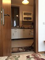 Buon Studio Sibiu, near train station and Small Square Old Town