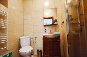 Buon Studio Sibiu, near train station and Small Square Old Town