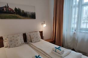 Buon Studio Sibiu, near train station and Small Square Old Town