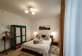 Buon Studio Sibiu, near train station and Small Square Old Town