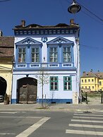 Buon Studio Sibiu, near train station and Small Square Old Town