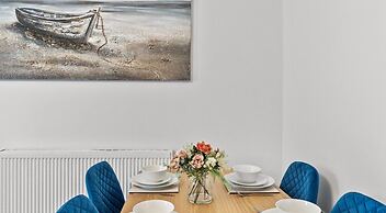 The Barracks by Pureserviced