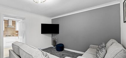 The Barracks by Pureserviced