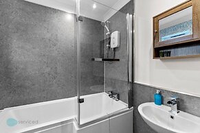3 bed House Close to Dockyard Plymouth Contractors
