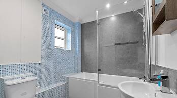 The Barracks by Pureserviced