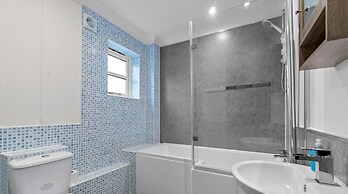 3 bed House Close to Dockyard Plymouth Contractors