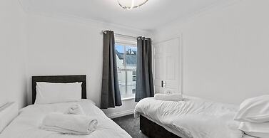 The Barracks by Pureserviced