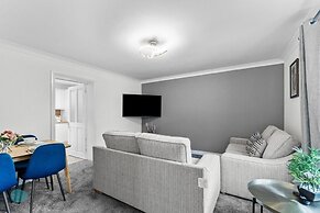 The Barracks by Pureserviced