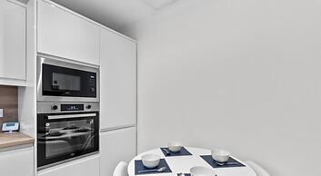 The Barracks by Pureserviced