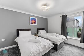 The Barracks by Pureserviced