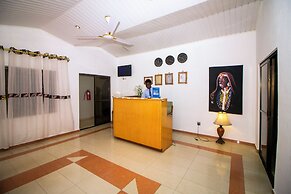 PRESTIGE GUESTHOUSE Ksi