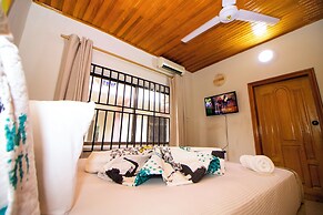 PRESTIGE GUESTHOUSE Ksi