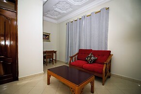 PRESTIGE GUESTHOUSE Ksi