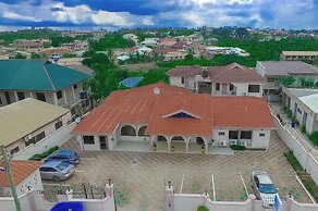 PRESTIGE GUESTHOUSE Ksi