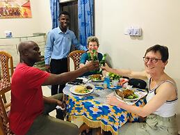 PRESTIGE GUESTHOUSE Ksi
