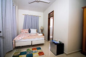 PRESTIGE GUESTHOUSE Ksi