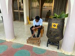 PRESTIGE GUESTHOUSE Ksi
