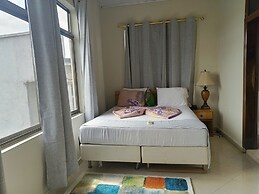 PRESTIGE GUESTHOUSE Ksi