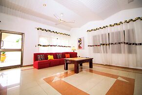 PRESTIGE GUESTHOUSE Ksi