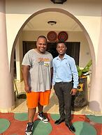 PRESTIGE GUESTHOUSE Ksi