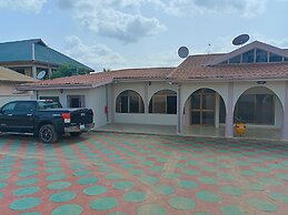 PRESTIGE GUESTHOUSE Ksi