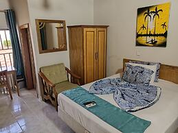 PRESTIGE GUESTHOUSE Ksi