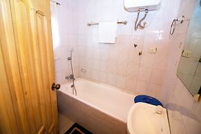 PRESTIGE GUESTHOUSE Ksi