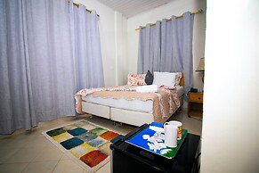 PRESTIGE GUESTHOUSE Ksi