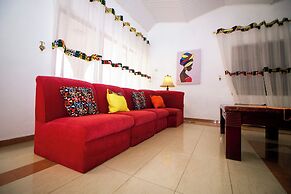 PRESTIGE GUESTHOUSE Ksi