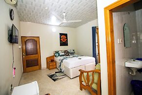 PRESTIGE GUESTHOUSE Ksi
