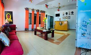 PRESTIGE GUESTHOUSE Ksi