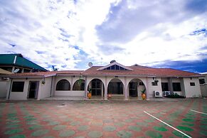 PRESTIGE GUESTHOUSE Ksi