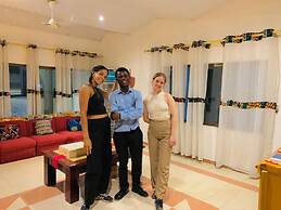 PRESTIGE GUESTHOUSE Ksi