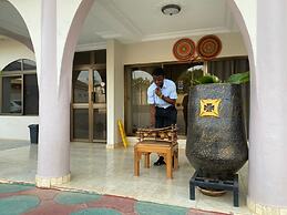 PRESTIGE GUESTHOUSE Ksi