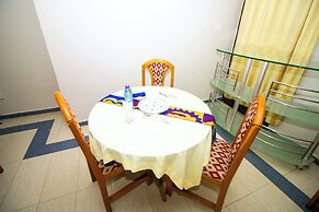 PRESTIGE GUESTHOUSE Ksi