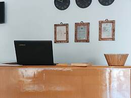 PRESTIGE GUESTHOUSE Ksi